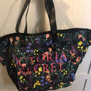 Victoria secret bag